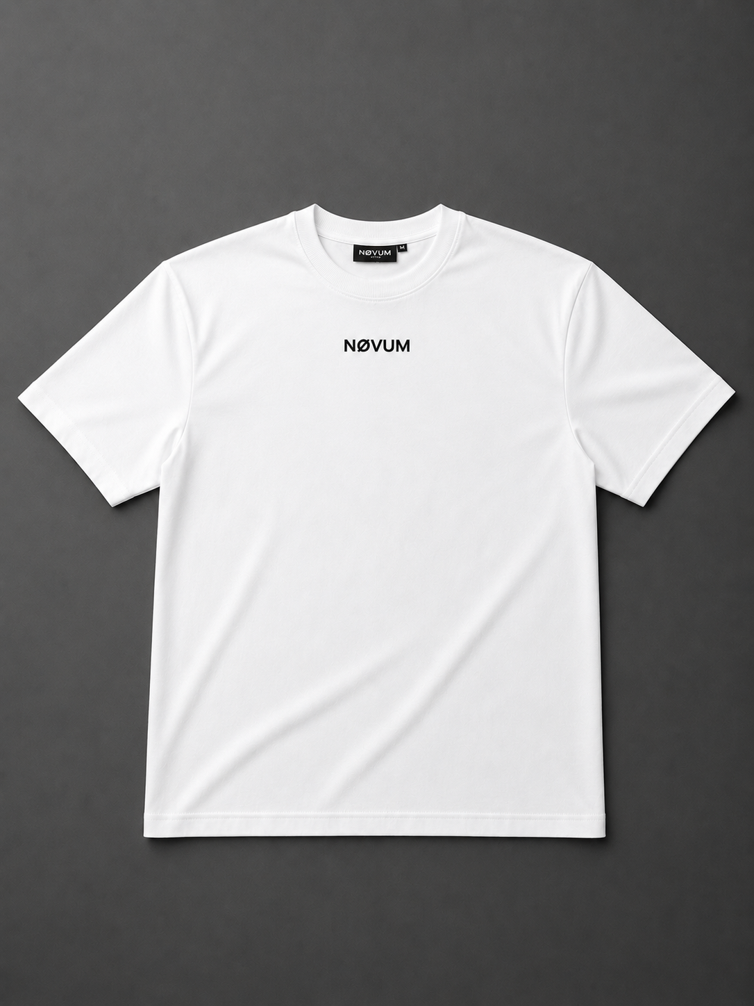 ‘OG’ White