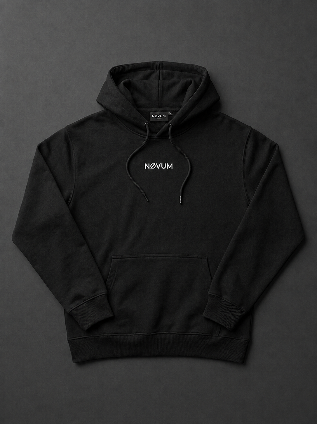 OG Heavyweight Hoodie
